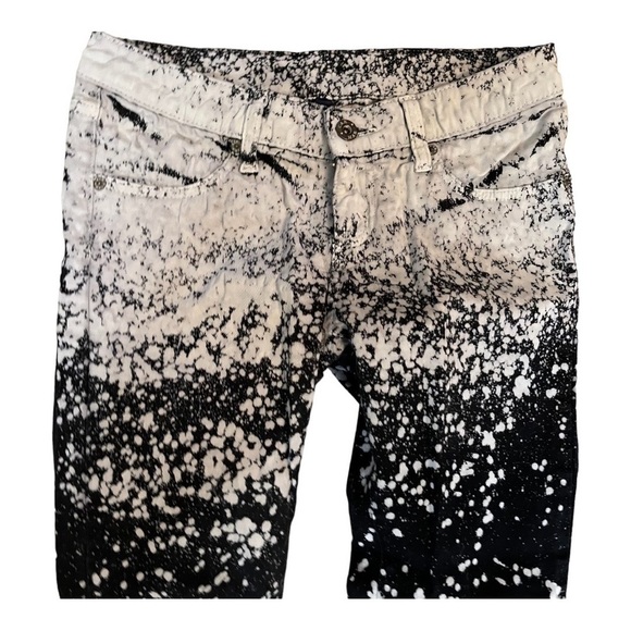 CARMAR Denim Size 26 - Picture 7 of 7